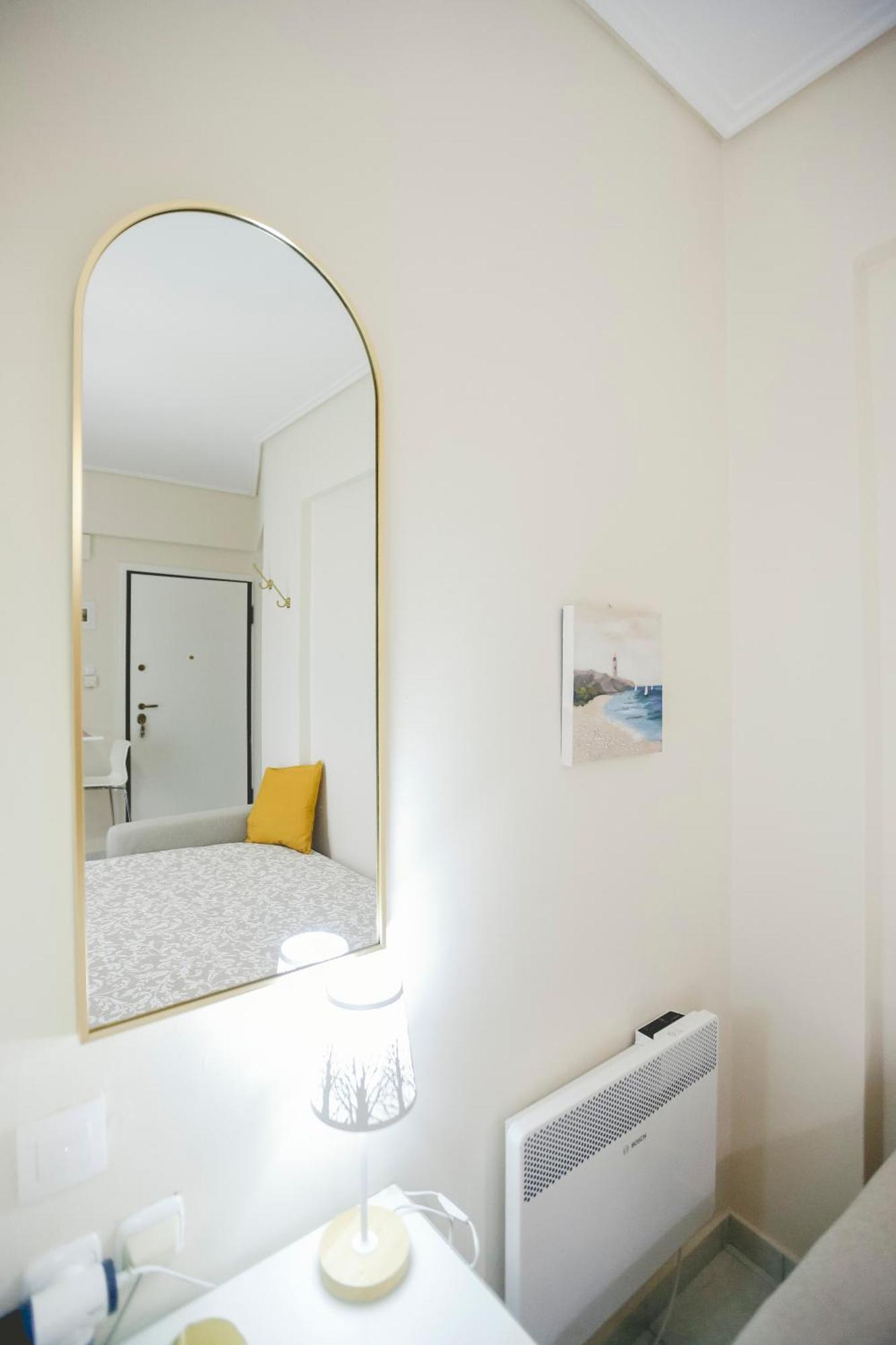 Tiny Apartment