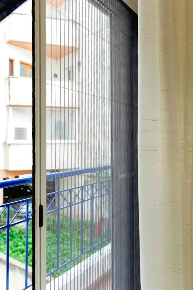 Tiny Apartment *